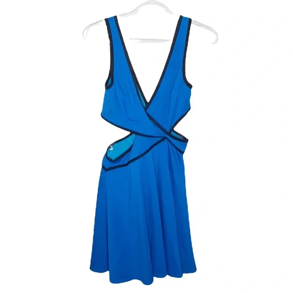 bhldn sleeveless cowl-neck bias-cut a-line midi dress Sleeveless Cowl Neck Midi Dress | A-Line Dress